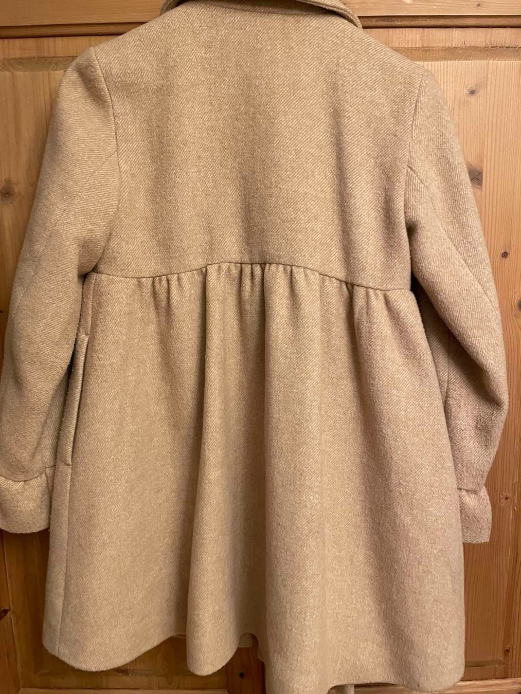 Jacken & Mäntel: Mädchen Winter Mantel Gr 152 – Gebraucht aus Volketswil von AKozacenko 3