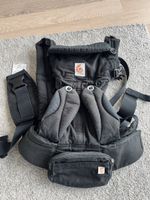 Ergobaby Omni 360 Trage