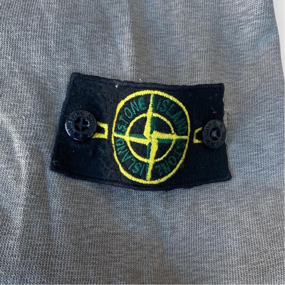 Stone Island Maglioni & Felpe: Stone Island Sweatshirt  – Usato da Riehen venduto da RESTREET 1