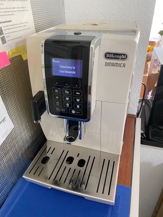 Delonghi Dinamica | Kaufen auf Ricardo
