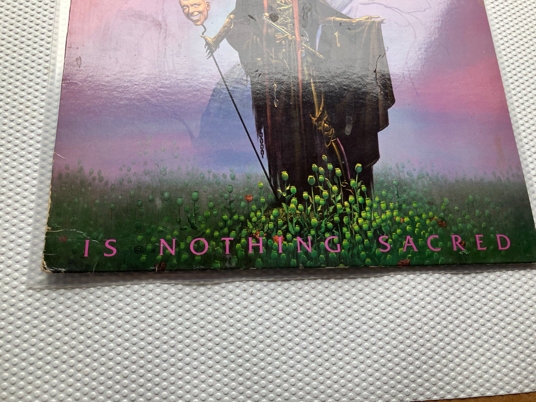 Dischi in vinile: Sacred Rite – Usato da Aarwangen venduto da Jukebox3 2