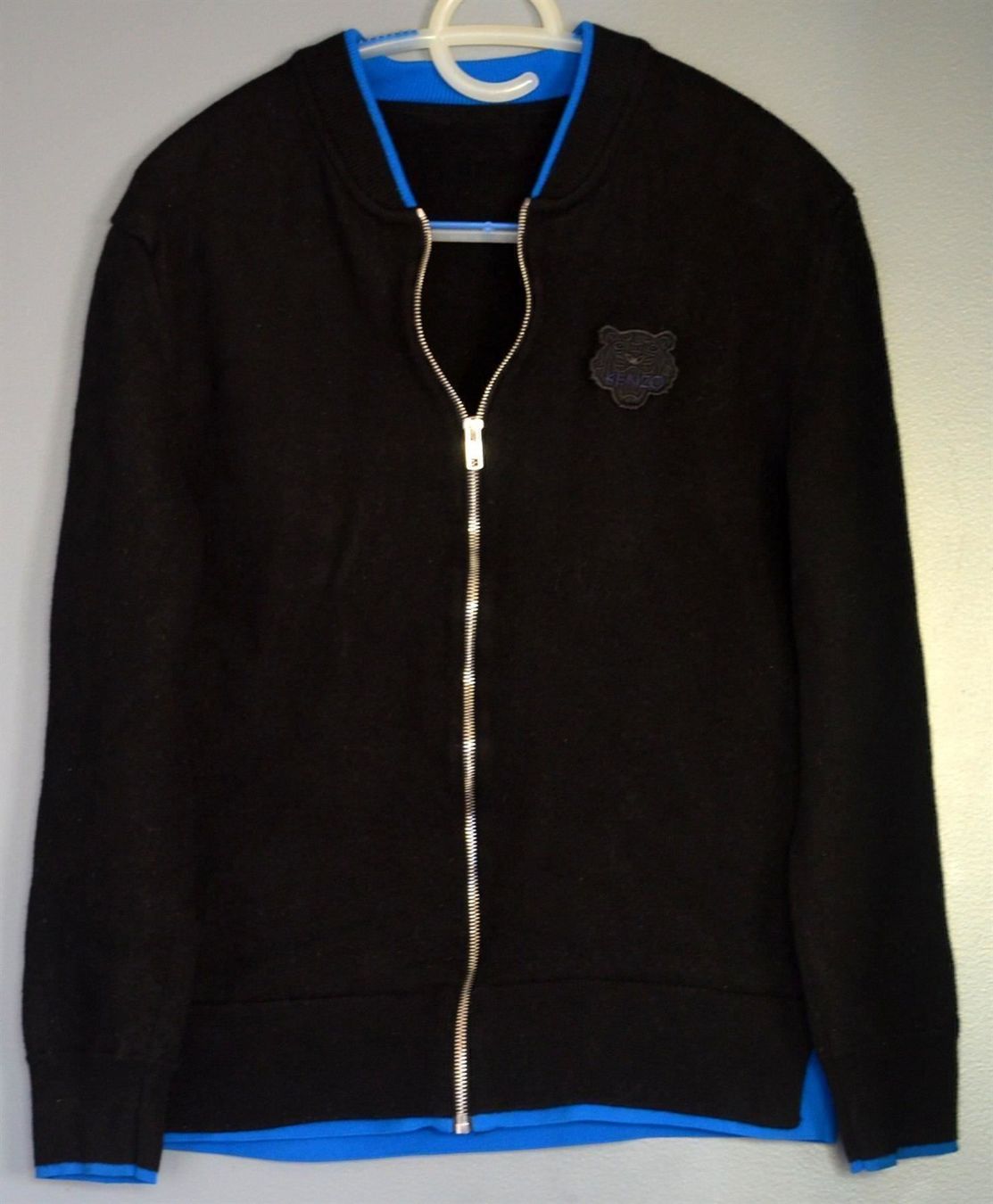 Kenzo Giacche: Strickjacke / cardigan Kenzo M – Usato da Collonges venduto da  3