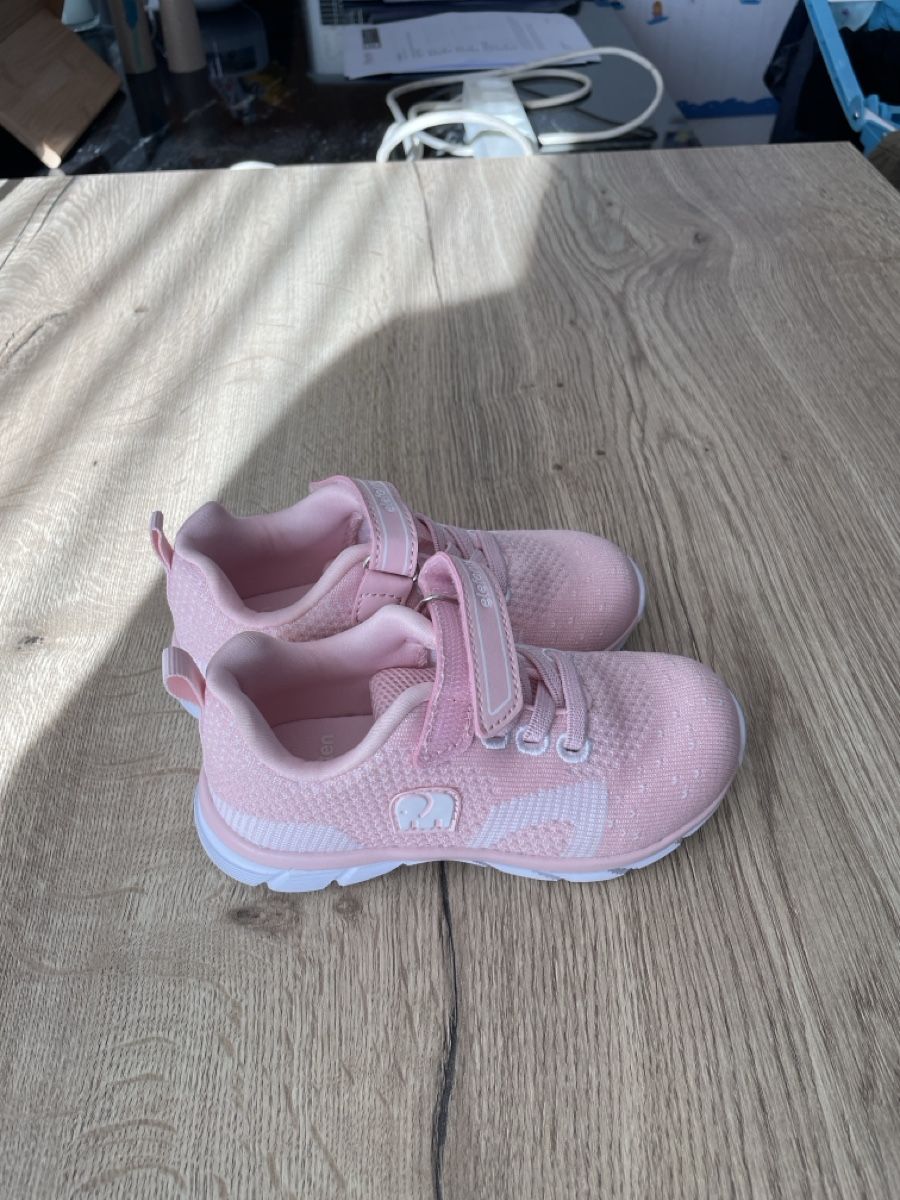 Elefanten Scarpe per ragazze: Elefanten Kinderschuhe Grösse 24 – Usato da Bad Zurzach venduto da manu8821 1