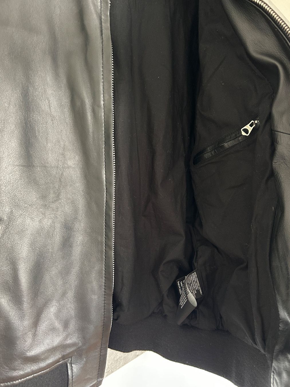 Schott Jacken: Lederjacke Schott N.Y.C., Gr. M – Gebraucht aus Niederglatt ZH von Julia_4 8