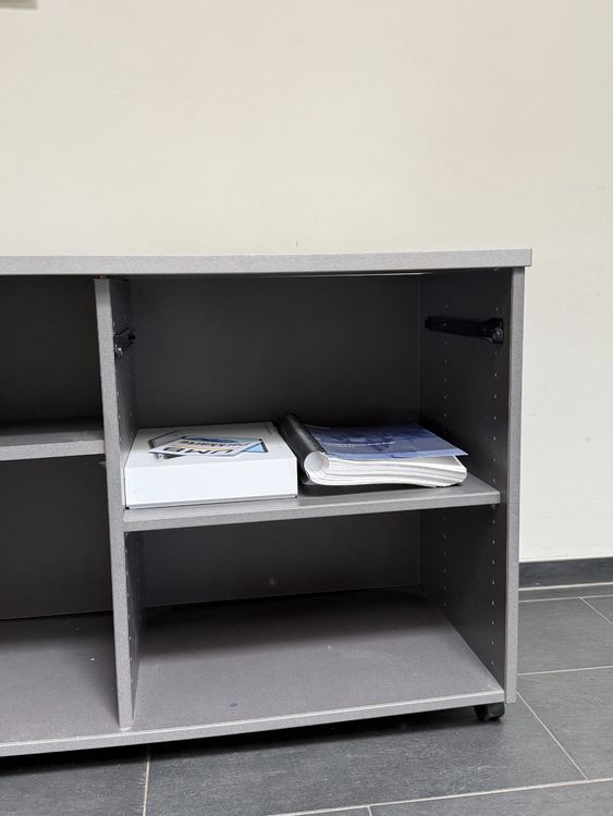 Cassettiere: Sideboard / Aktenschrank – Usato da Lohn-Ammannsegg venduto da tschemeker 3