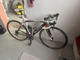 Bici da strada Kuota 