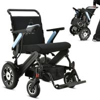 Neu! E-Rollstuhl, Neu mit Garantie
