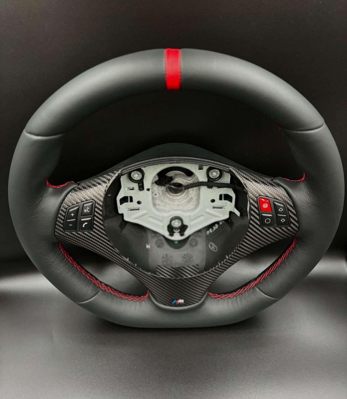 BMW Toutes les pièces auto: BMW E9X E8X E7X M2 M3 PERFORMANCE LENKRAD – Neuf (Voir description) à Turgi par AJ5300 2