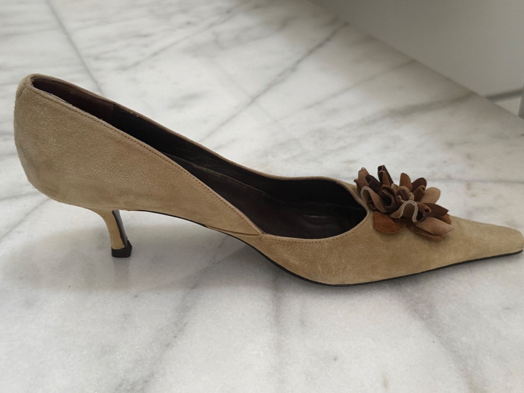 Scarpe da donna: Lodi Pumps - Gr 39.5 – Usato da Reinach BL venduto da mirjbee 3
