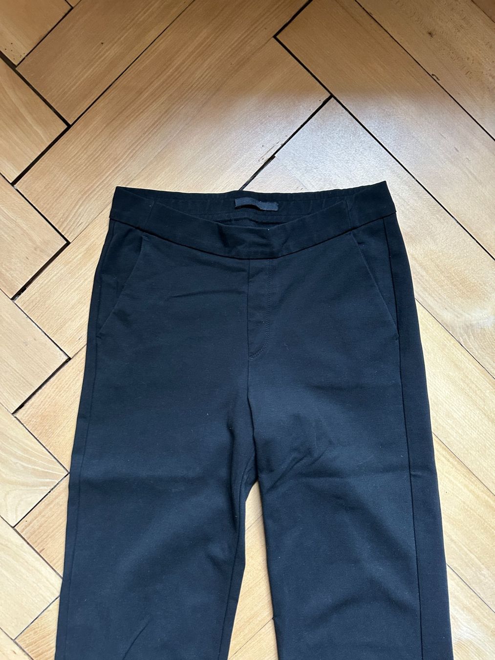 Pantalons: MAC - Hose schwarz 34 – D'occasion à Zürich par Diazaio 1