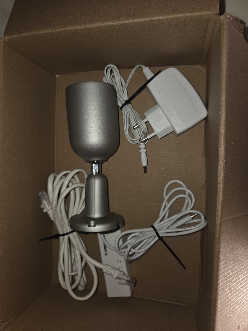 Caméscopes: caméra IP  – Neuf (Voir description) à Neuchâtel par pasprie 1