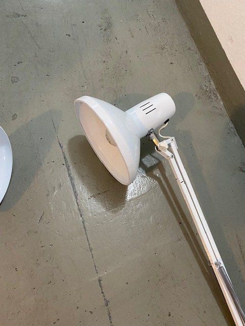 Lampen: 2 X LAMPEN  SCHWINGARME – Gebraucht aus Chur von silbermon 2