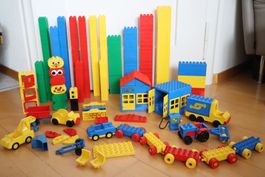 Lego Duplo Set, 300 Teile