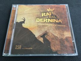 Raig dal Bernina -CD- 2cd