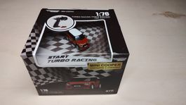 Mini Cooper TR01, RTR, 1:76