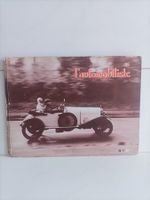 L'automobiliste n°07 1&2/1968 - Peugeot Ford Salmson Taxis