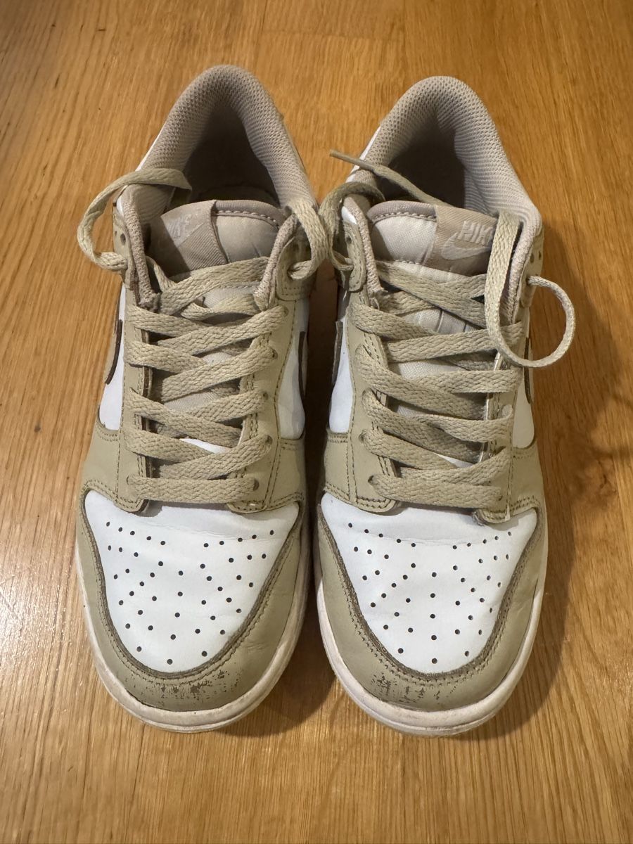 Nike Herrenschuhe: Nike Dunk Low – Gebraucht aus Basel von bathkea