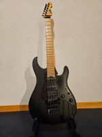E-Gitarre ESP LTD SN-1000 Black Blast