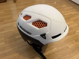 Skitourenhelm Movement 3Tech Alpi Honeycomb M