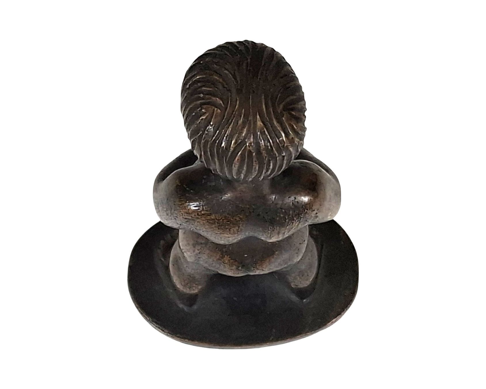 Sculture & Statue: Brüsseler Wahrzeichen Skulptur – Usato da Wil SG venduto da Restwert_Wil 4