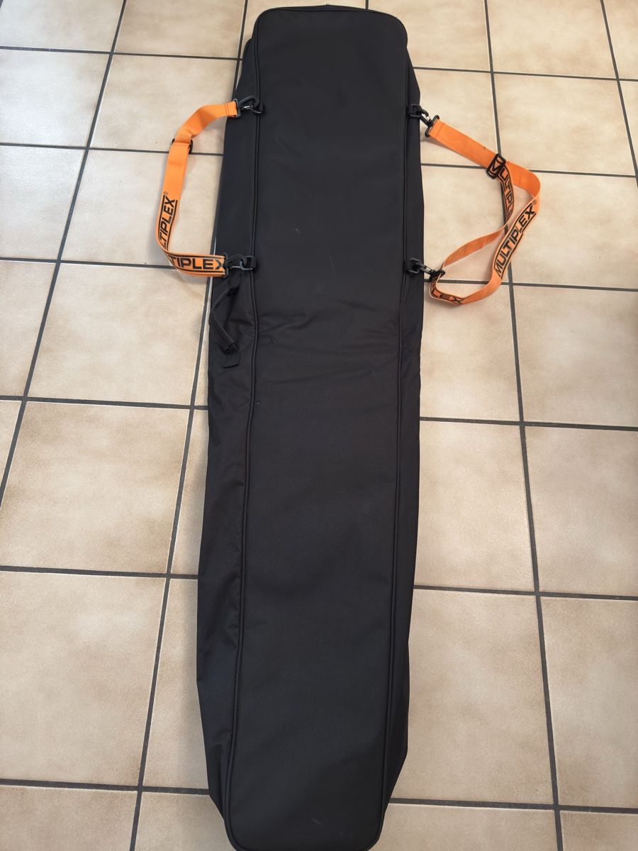 Multiplex RC Kits de montage: Multiplex Seglertasche bis 3m20cm – Neuf (Voir description) à Oberlunkhofen par ams_7t86 1