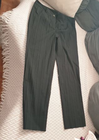 Blumarine schöne Hose Gr. 38