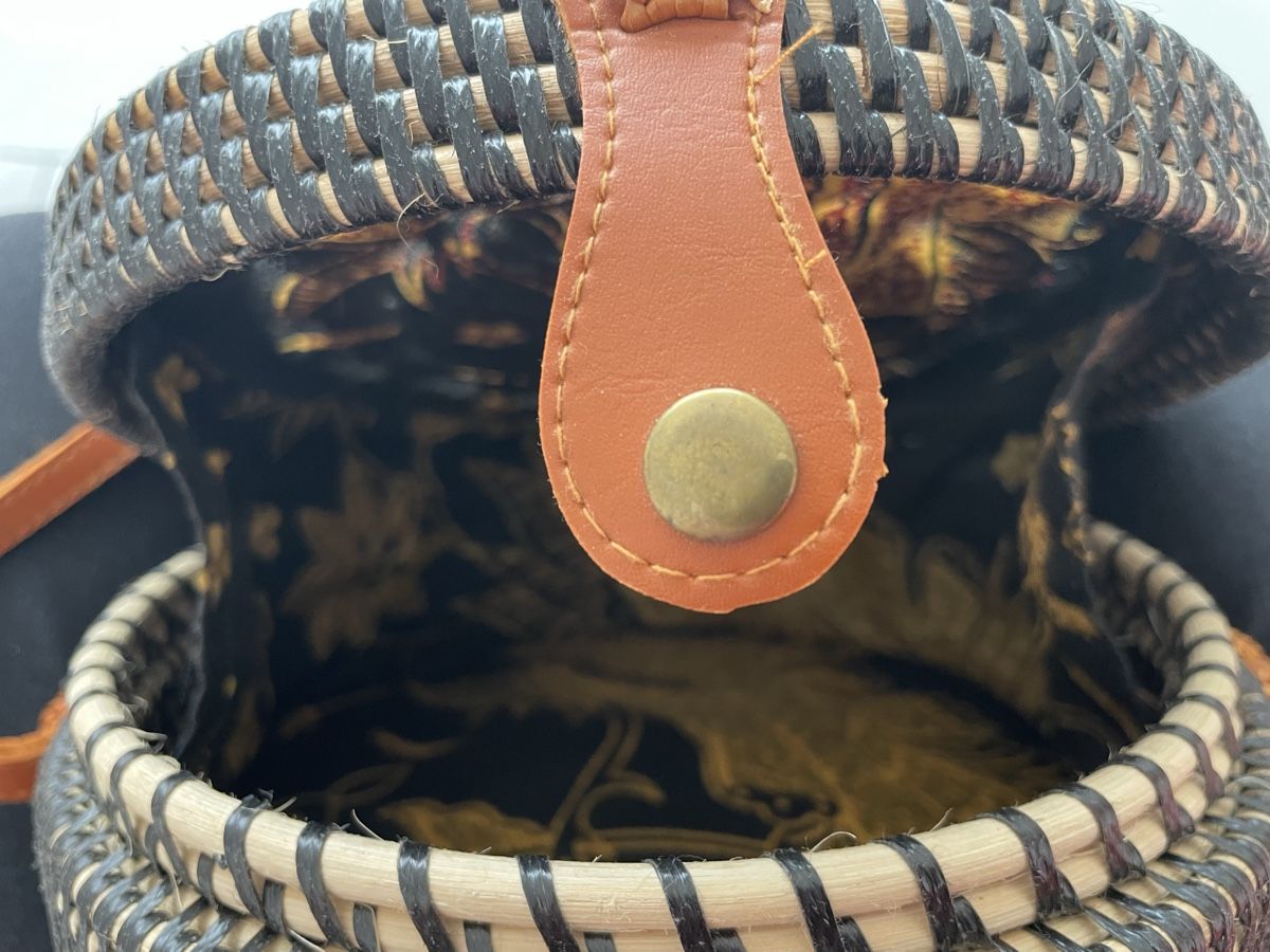 Borse da donna: NEU Bali Tasche Damen – Nuovo (secondo la descrizione) da Rüti ZH venduto da kar_xx9l 4