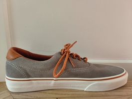 VANS Era 59 Gr. 44,5