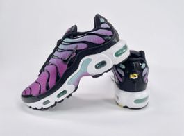 Nike Air Mx Plus TN Aurora Gr. 36.5