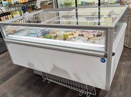 GewerbekühlTruhe IARP, Top Zustand, sofort verfügbar!