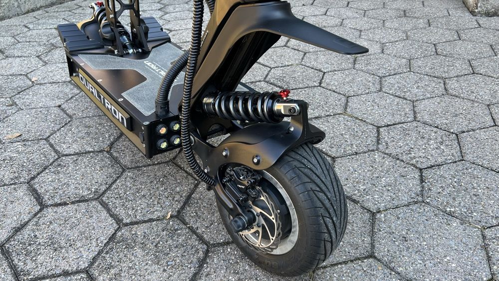 Elektro Scooter Verkaufen