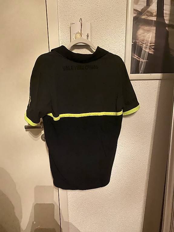 Polos: VR46 Polo Shirt – D'occasion à Gisikon par Jen_03 4