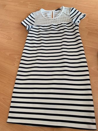 Jolie robe d’été Bréal taille 36-38