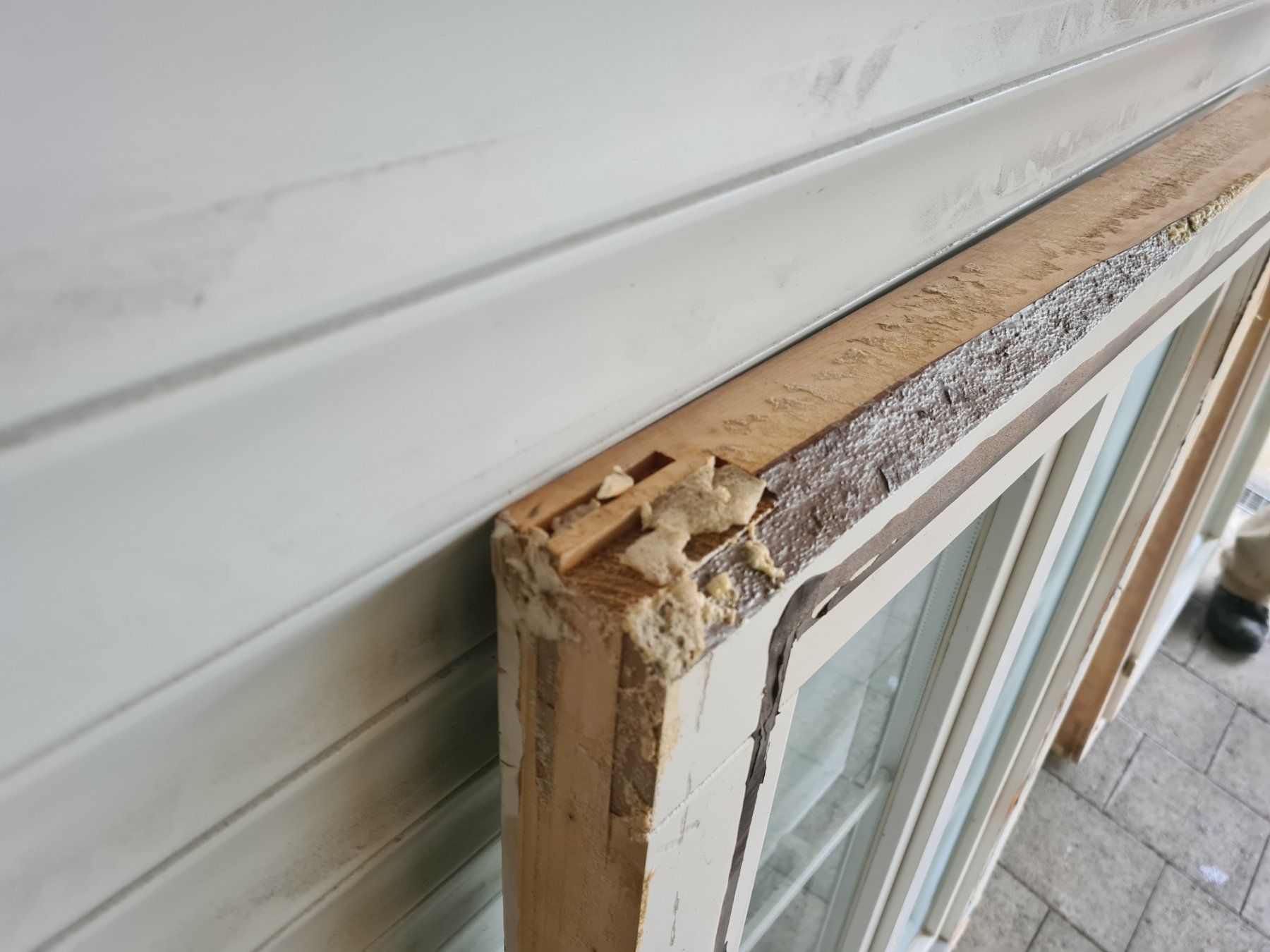 Finestre: Holzfenster Isolierglas weiss – Usato da Grosswangen venduto da Spieler10 5