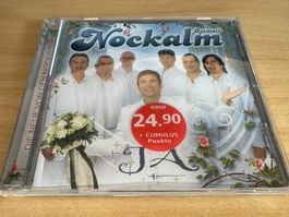 Nockalm Quintett – Ja