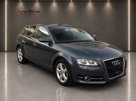 AUDI A3 1.4  TFSI  Automatica S-tronic collaudata MFK