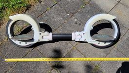Skatecycle / Waveboard / Snakeboard