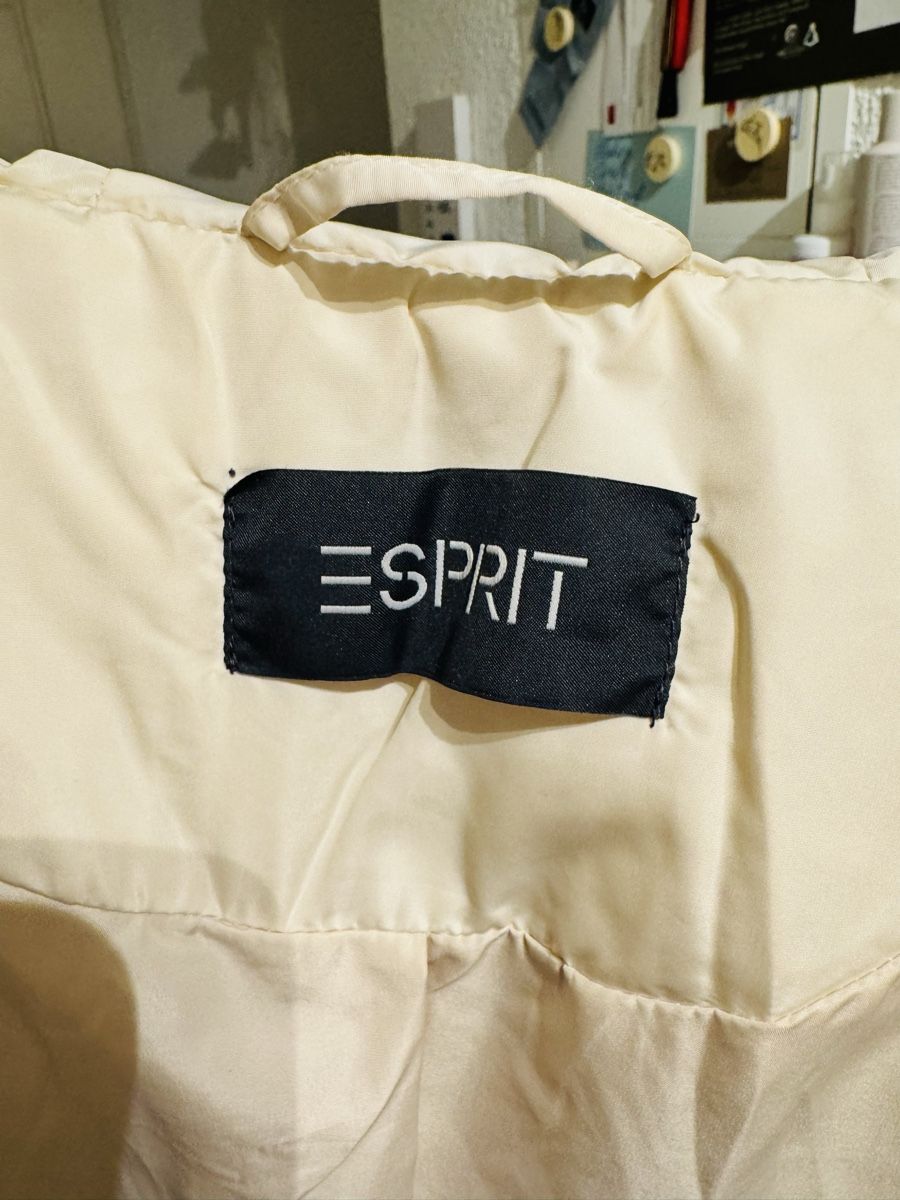 Esprit Cappotti: Wintermantel Esprit Collection - ice- Gr. XXL – Nuovo (secondo la descrizione) da Meggen venduto da Oxi68 3