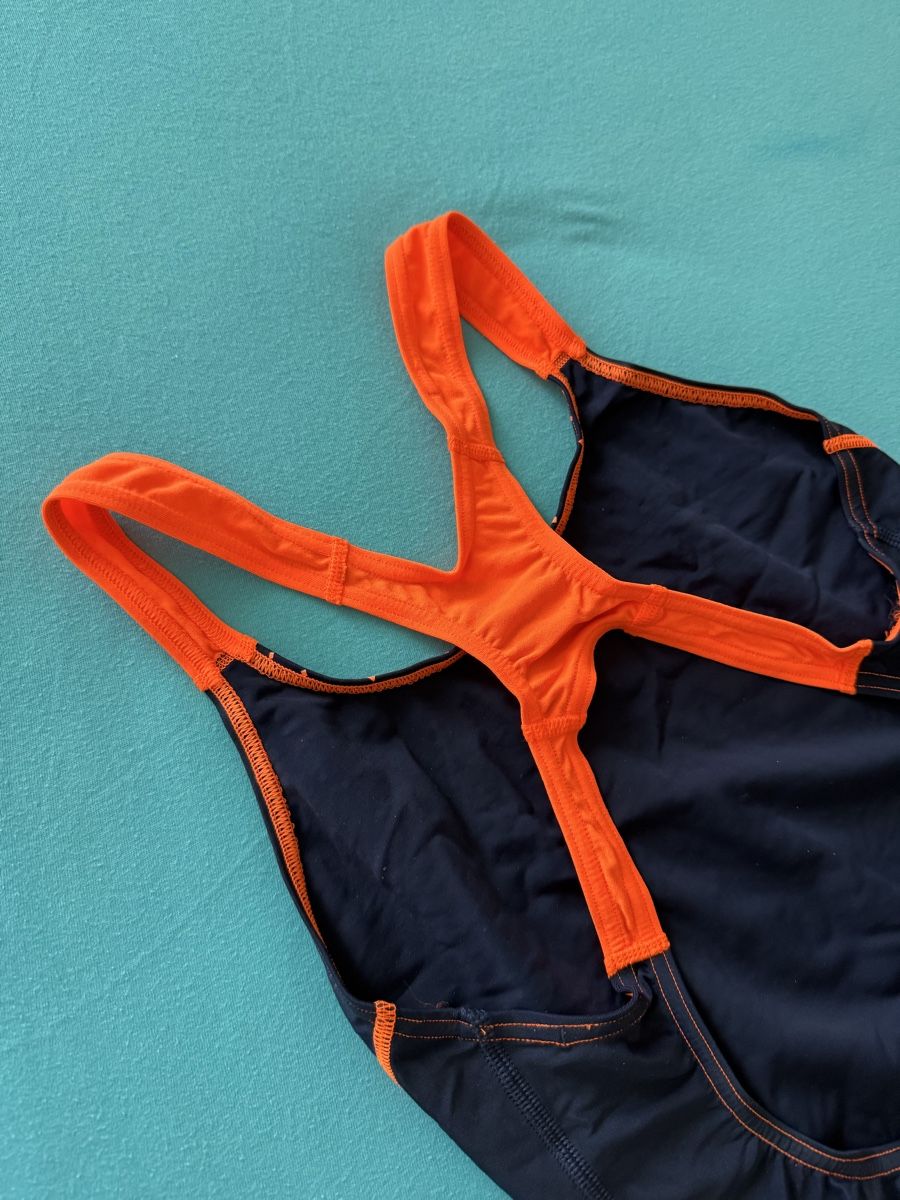 Speedo Badekleider & Bikinis: Badeanzug SPEEDO – Neu (gemäss Beschreibung) aus Winterthur von Montreal63 1