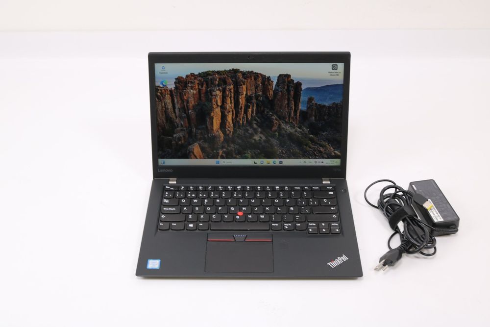 LENOVO - Thinkpad T470s Laptop (25110653) (Gebraucht) in Zürich für CHF ...
