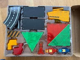 Magna-Tiles Builder XL