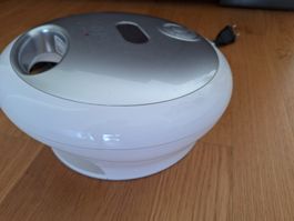 Dual Cure LED/UV Light (GL902)
