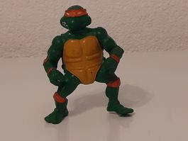 TMNT Ninja Turtles Action Figure - Mike Classic 1988