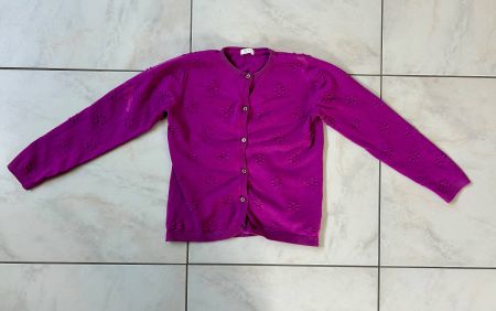 Girls summer cardigan Next UK gr.122