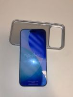 Apple Iphone 17 Pro Max mit Schutzhülle