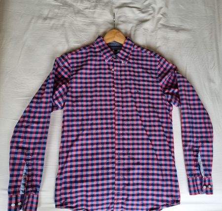 Thommy Hilfiger Slim Fit Grösse M