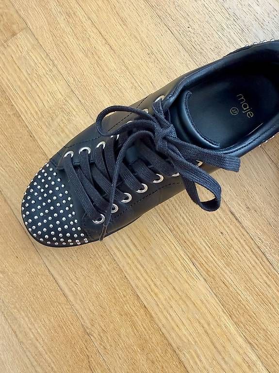Scarpe da donna: Maje Sneaker Gr. 37  wie neu – Usato da Meilen venduto da Leo66400 3