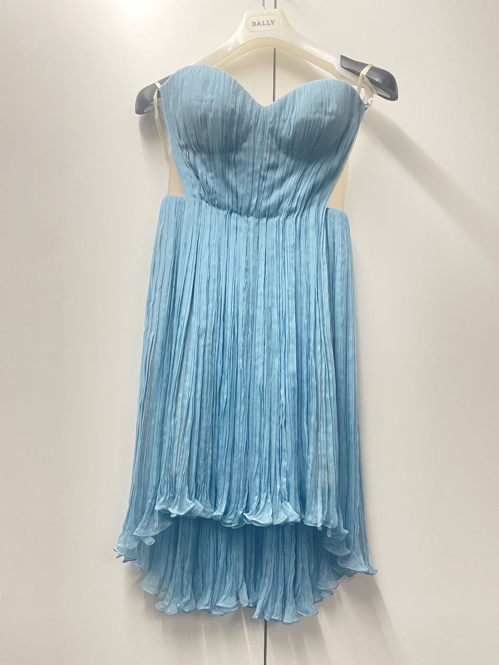 Vestiti: Marie Lucia Hohan Mini Kleid – Usato da Au ZH venduto da Daiga