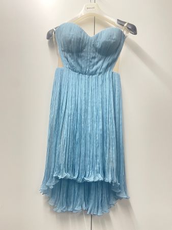 Marie Lucia Hohan Mini Kleid