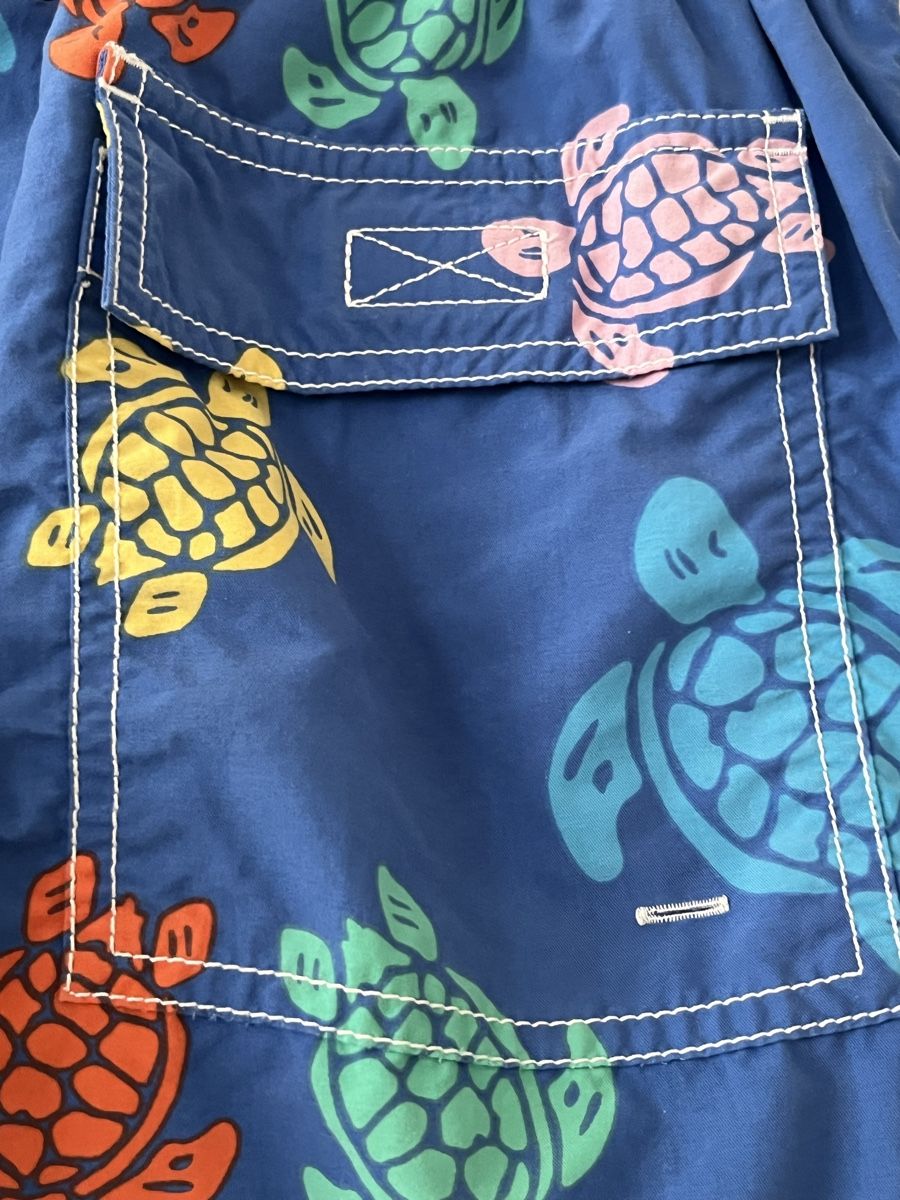 Vilebrequin Badehosen: Short de bain VILEBREQUIN – Gebraucht aus Lausanne von micou47 3